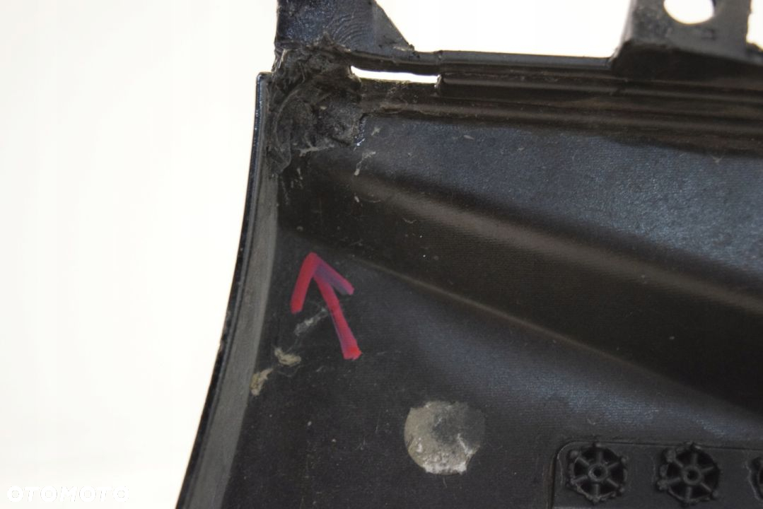 HONDA CIVIC IX 9 TYPE-R SPOILER ZDERZAK PRZÓD - 8