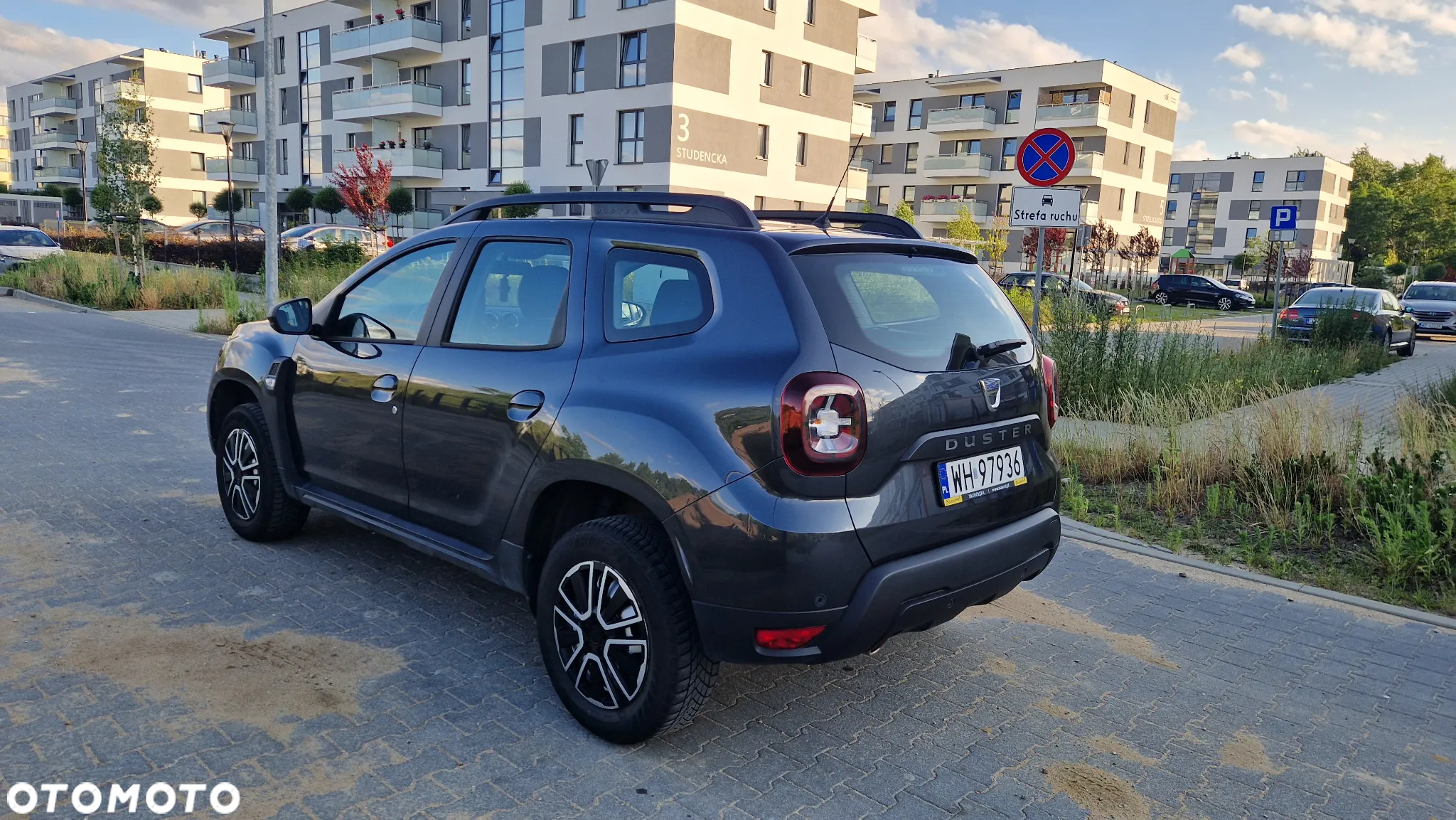 Dacia Duster 1.0 TCe Comfort - 4