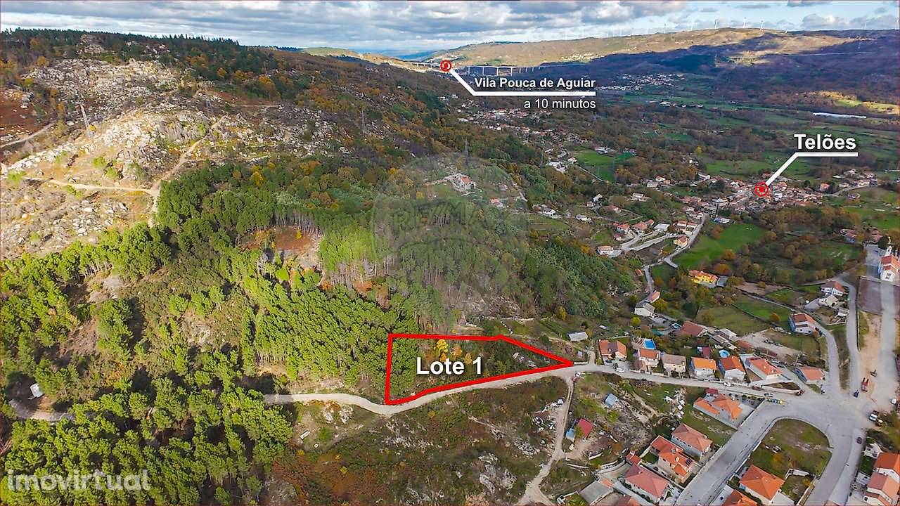 Terreno  para venda - Grande imagem: 4/9