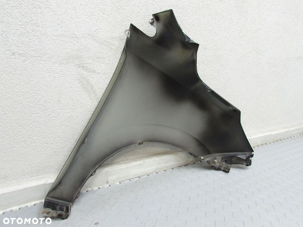 HYUNDAI IX35 LIFT 13-15 BLOTNIK PRZOD LEWY PAE - 5