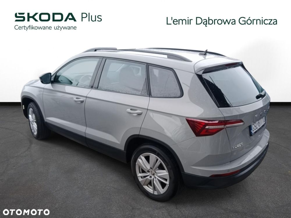 Skoda Karoq - 4