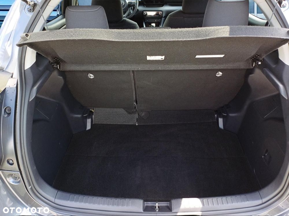 Toyota Yaris Hybrid 1.5 Comfort - 11