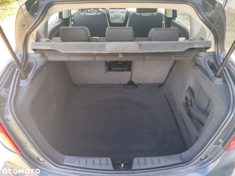 Seat Toledo 1.9 TDI Superwagen - 8