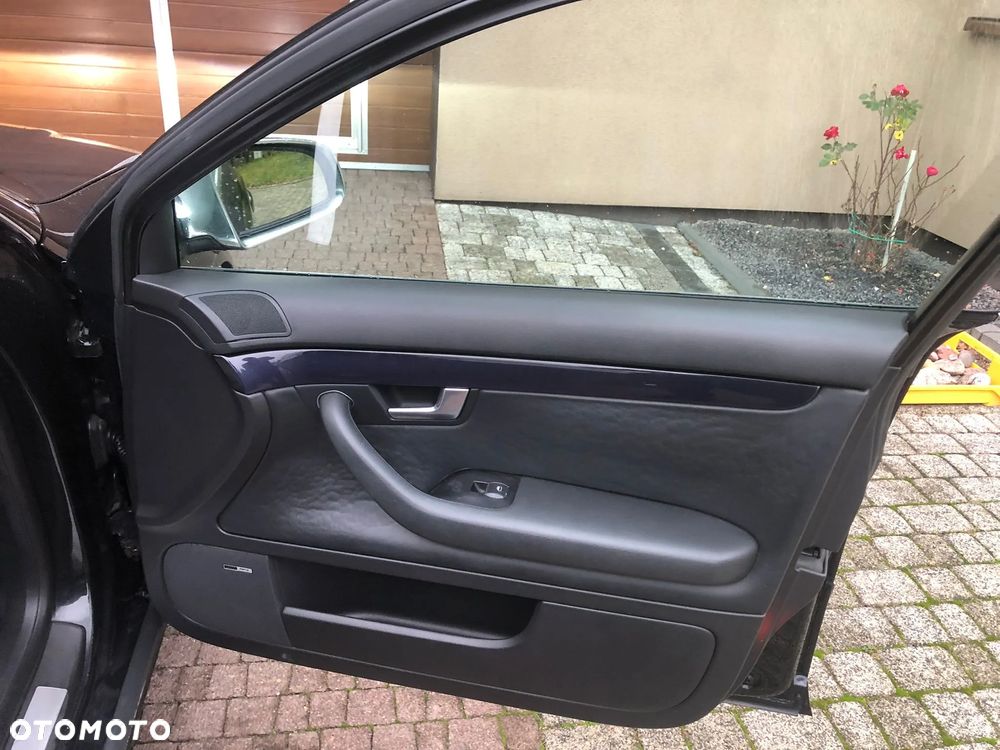 Audi S4 Avant 4.2 Quattro - 16