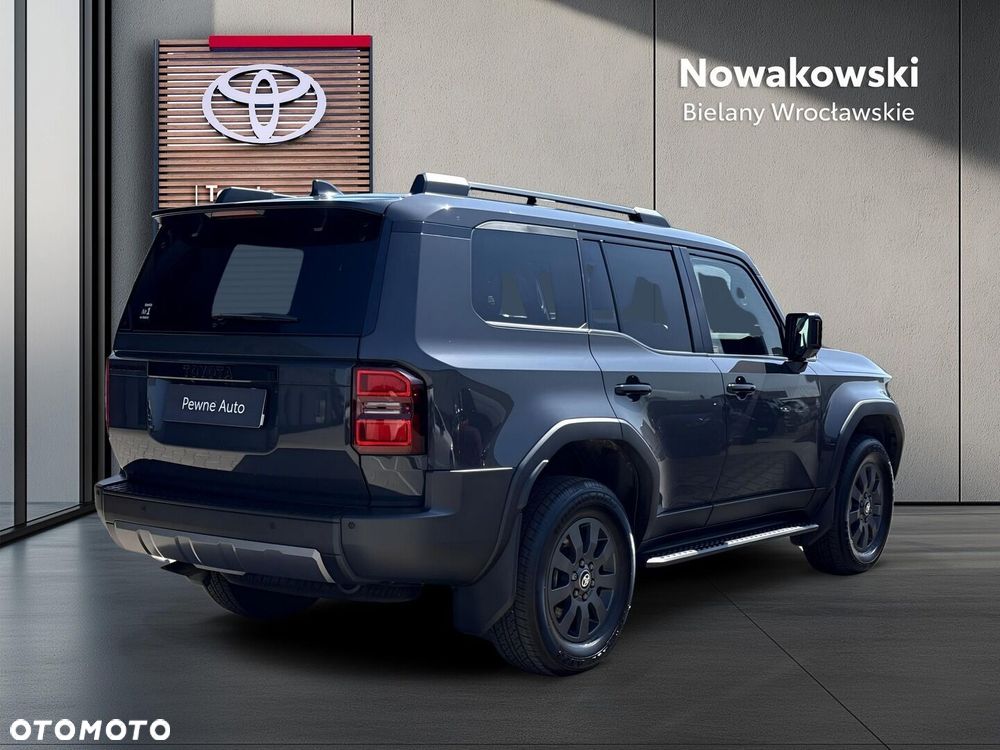 Toyota Land Cruiser LC 2.8 D-4D Invincible - 26