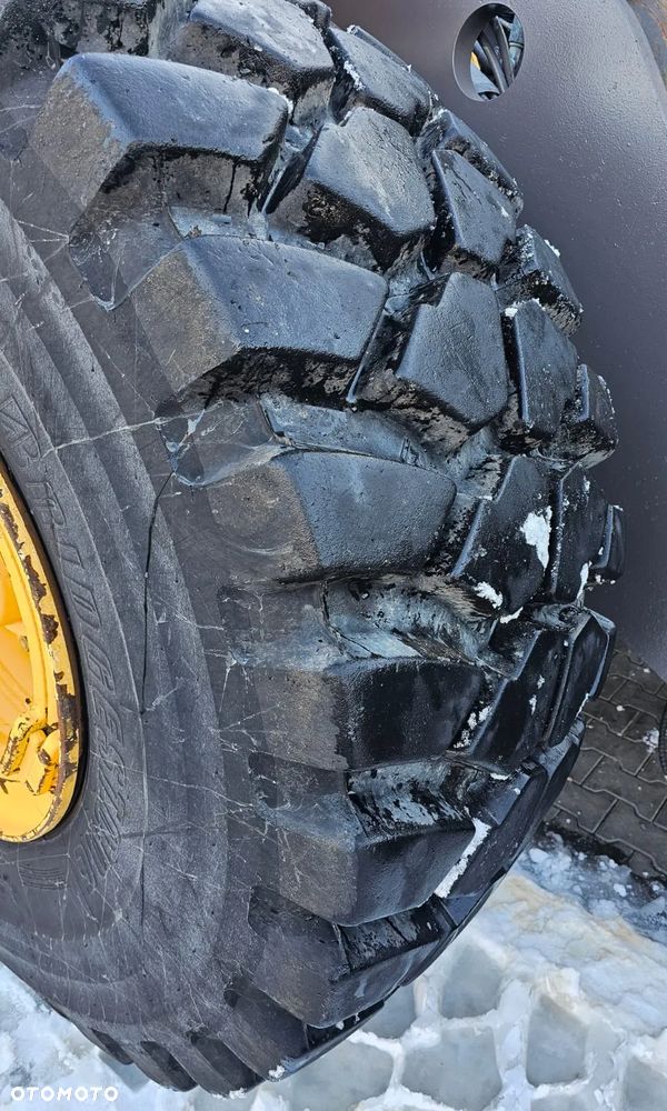 Volvo L180H 9286h - 9