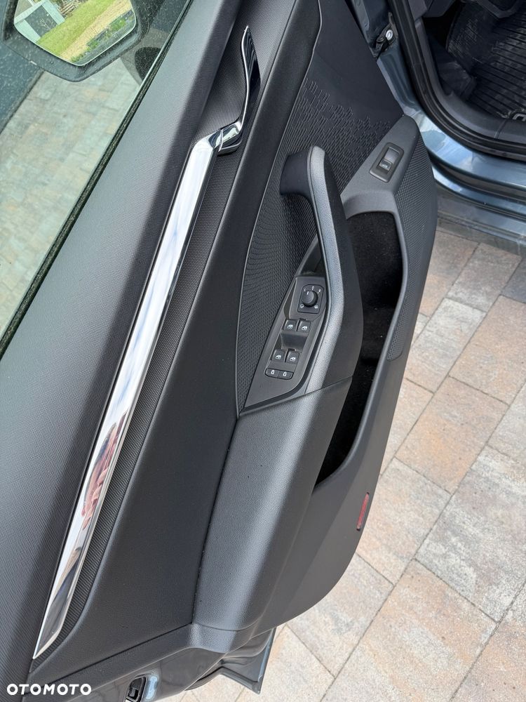 Skoda Octavia 1.5 TSI GPF ACT Style - 10