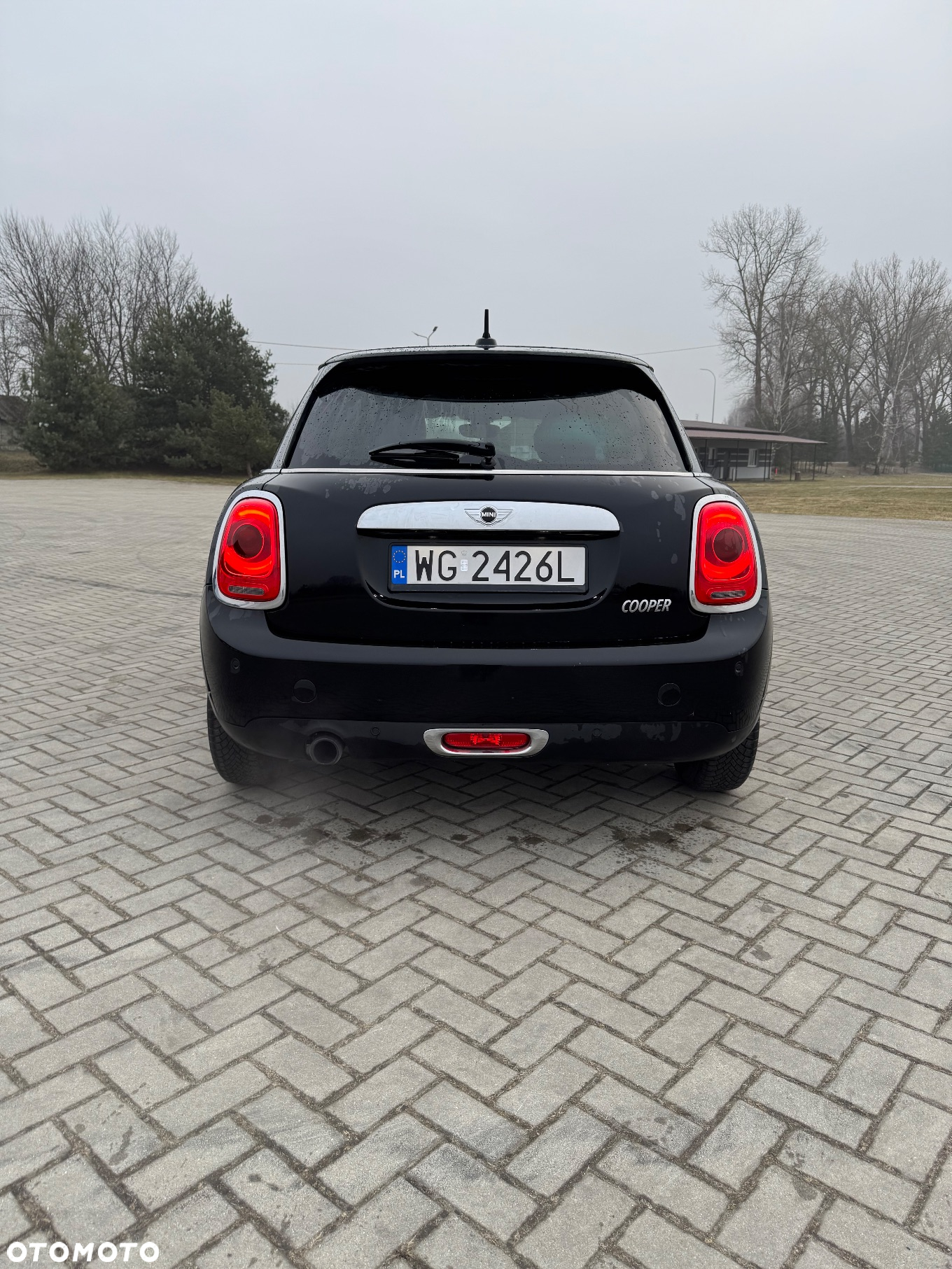 MINI Cooper Classic Trim - 7