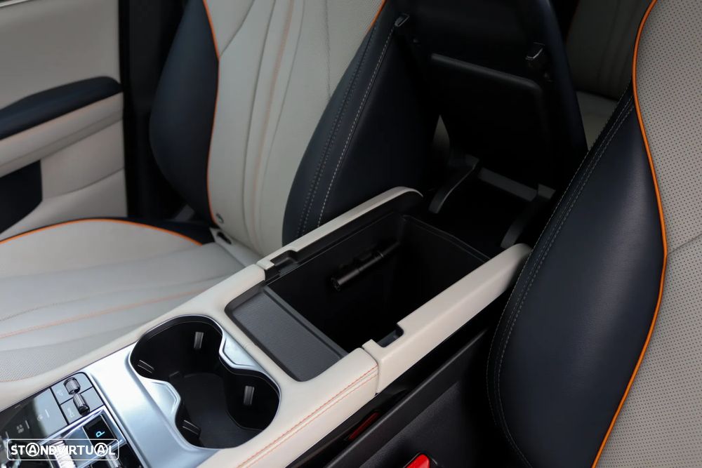 BYD Seal U 87 kWh Design - 21