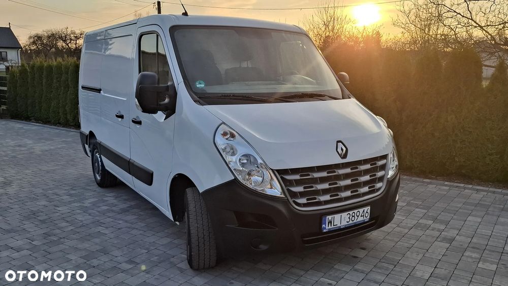 Renault MASTER - 3