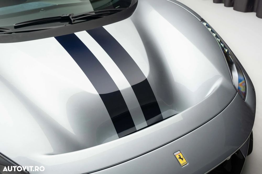Ferrari 488 GTB - 13