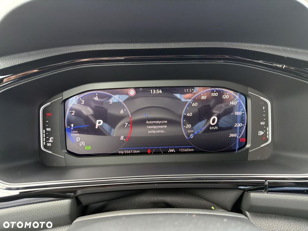 Volkswagen T-Roc 1.5 TSI R-Line DSG - 15