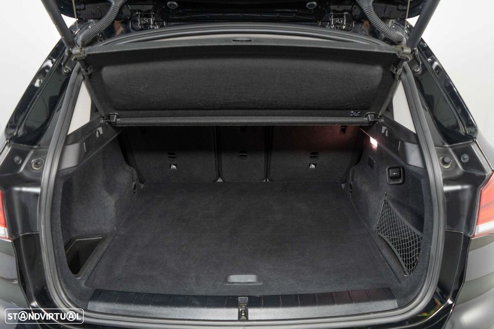 BMW X1 25 e xDrive - 13