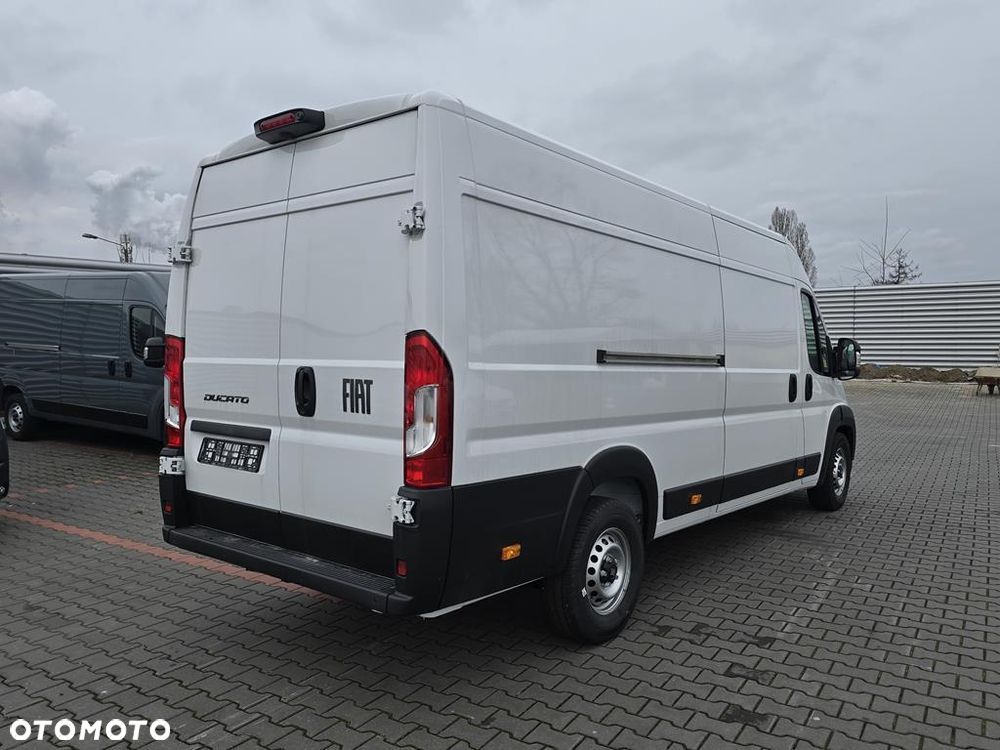 Fiat Ducato Maxi H3-Power L4H2 - 4