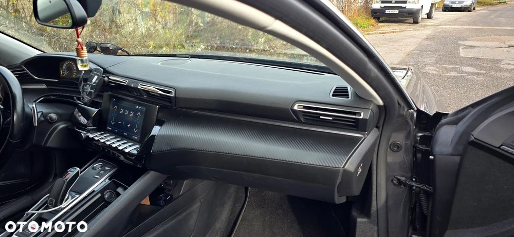 Peugeot 508 2.0 HDi Active - 12