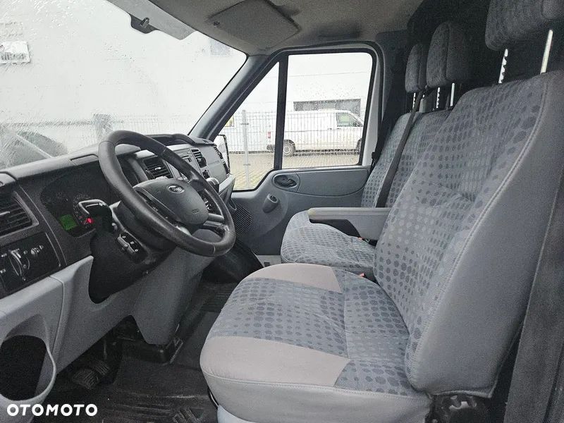 Ford TRANSIT - 17