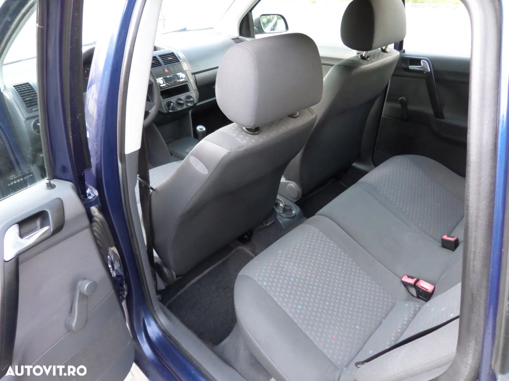 Volkswagen Polo 1.2 Highline - 13