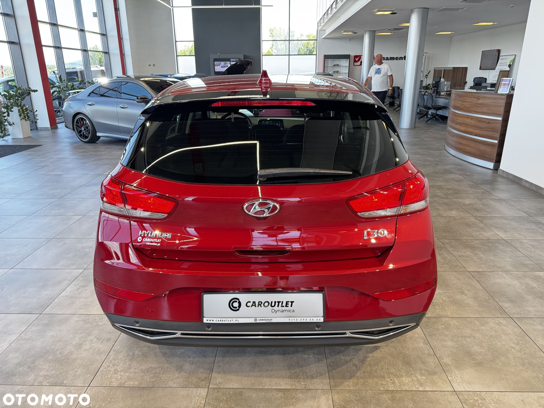 Hyundai i30 - 8