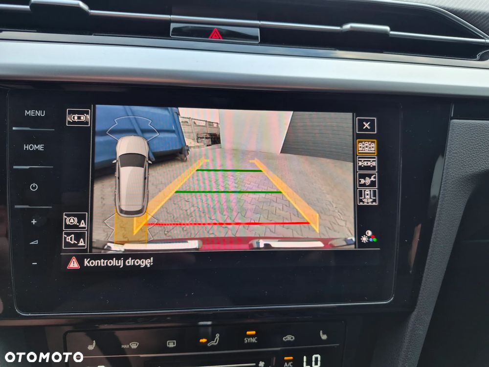 Volkswagen Arteon Shooting Brake 2.0 TSI R-Line DSG - 15