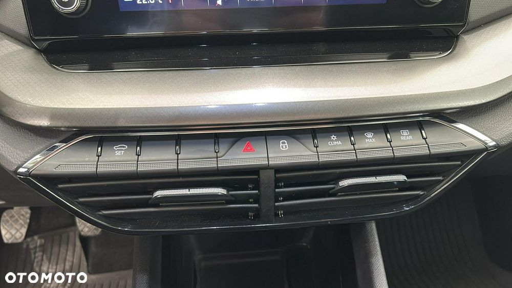 Skoda Octavia 1.5 TSI GPF ACT Ambition - 19