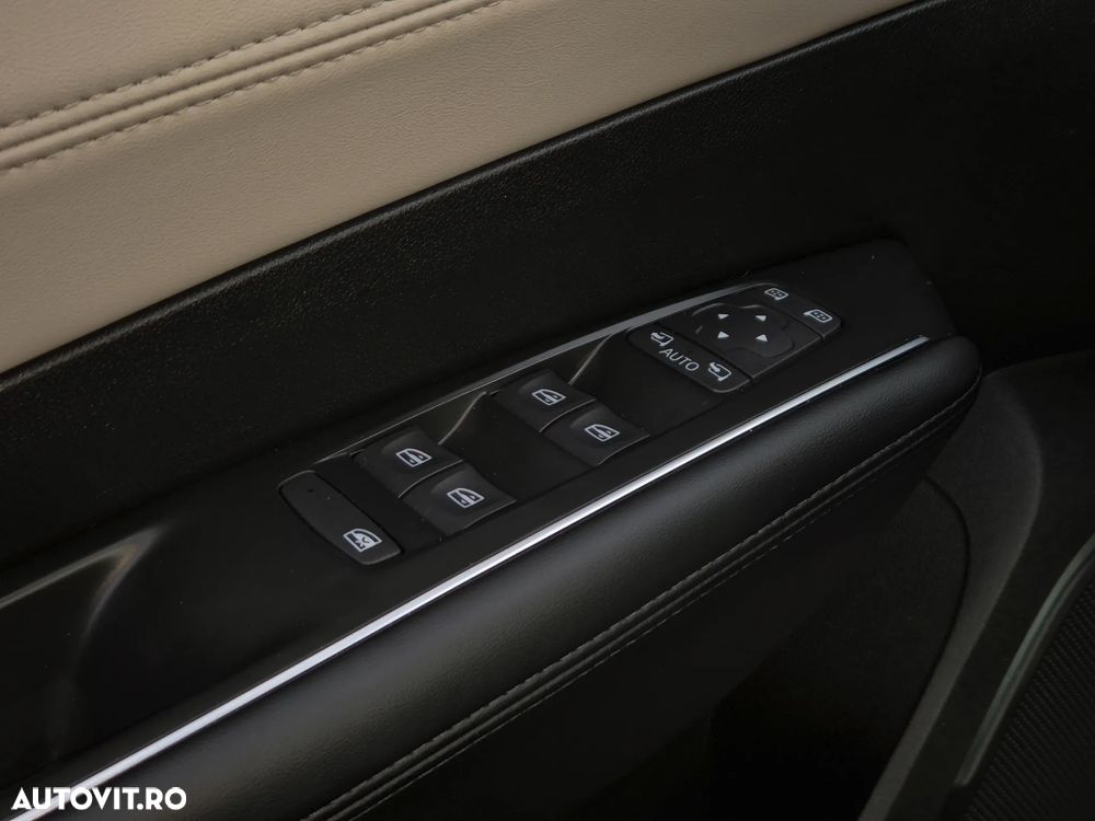 Renault Talisman ENERGY dCi 160 EDC INITIALE PARIS - 22