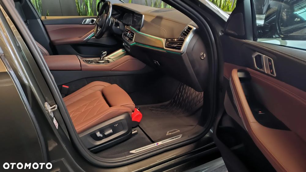 BMW X6 xDrive30d mHEV sport - 13