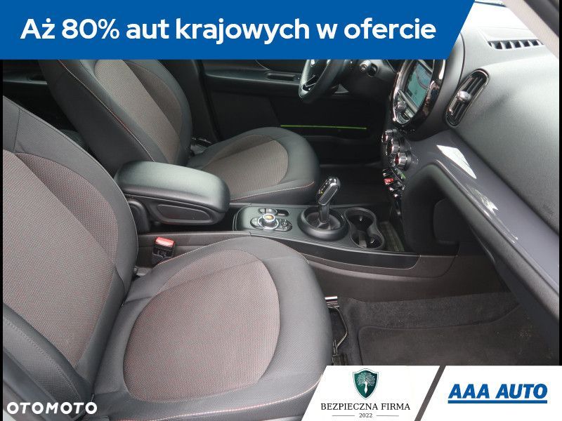 MINI Countryman - 10