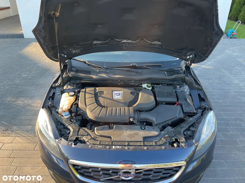 Volvo V40 Cross Country D3 - 11