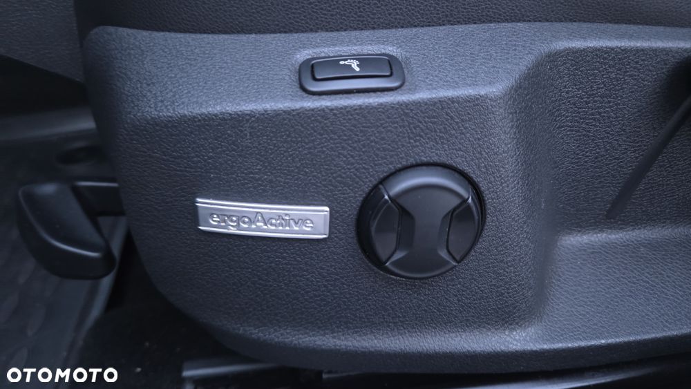 Volkswagen Golf 2.0 TDI BlueMotion Technology Allstar - 24
