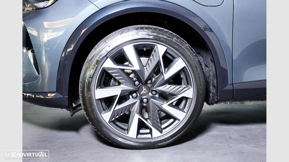 Cupra Formentor 1.5 e-Hybrid DSG — photo 4