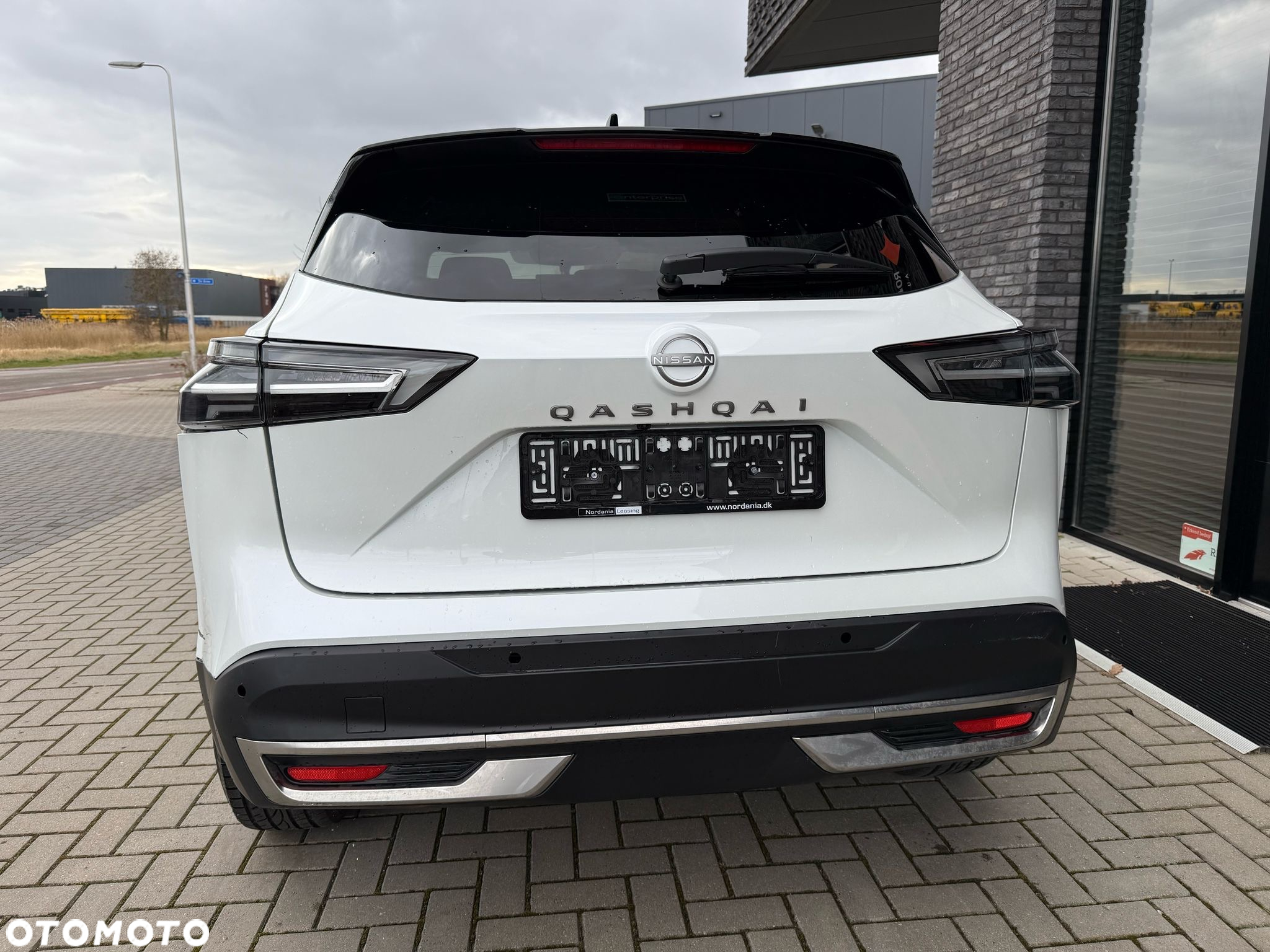 Nissan Qashqai - 7