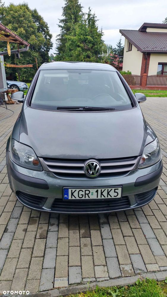 Volkswagen Golf 1.9 TDI Trendline - 3