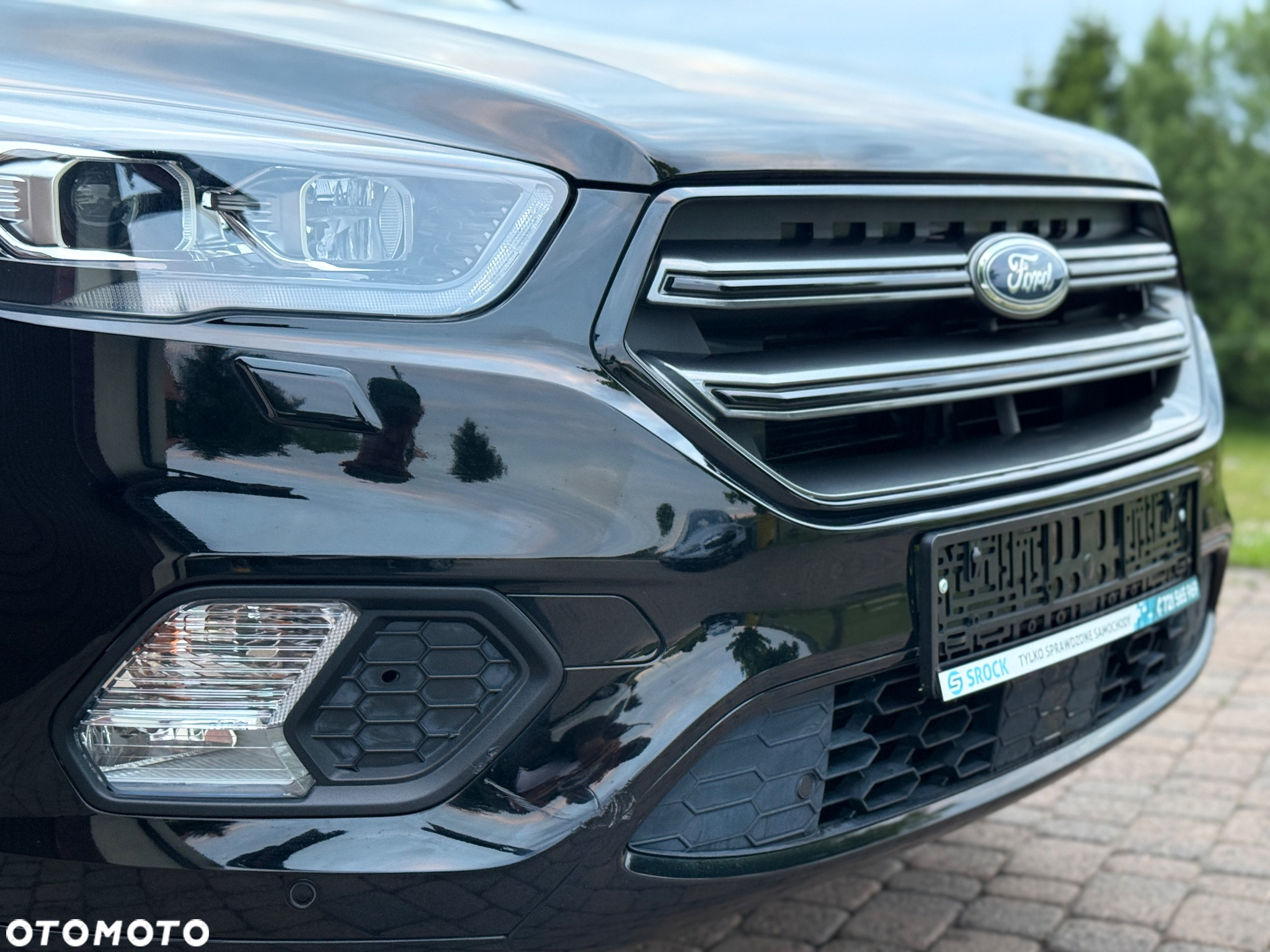 Ford Kuga 1.5 EcoBoost 2x4 ST-Line - 15