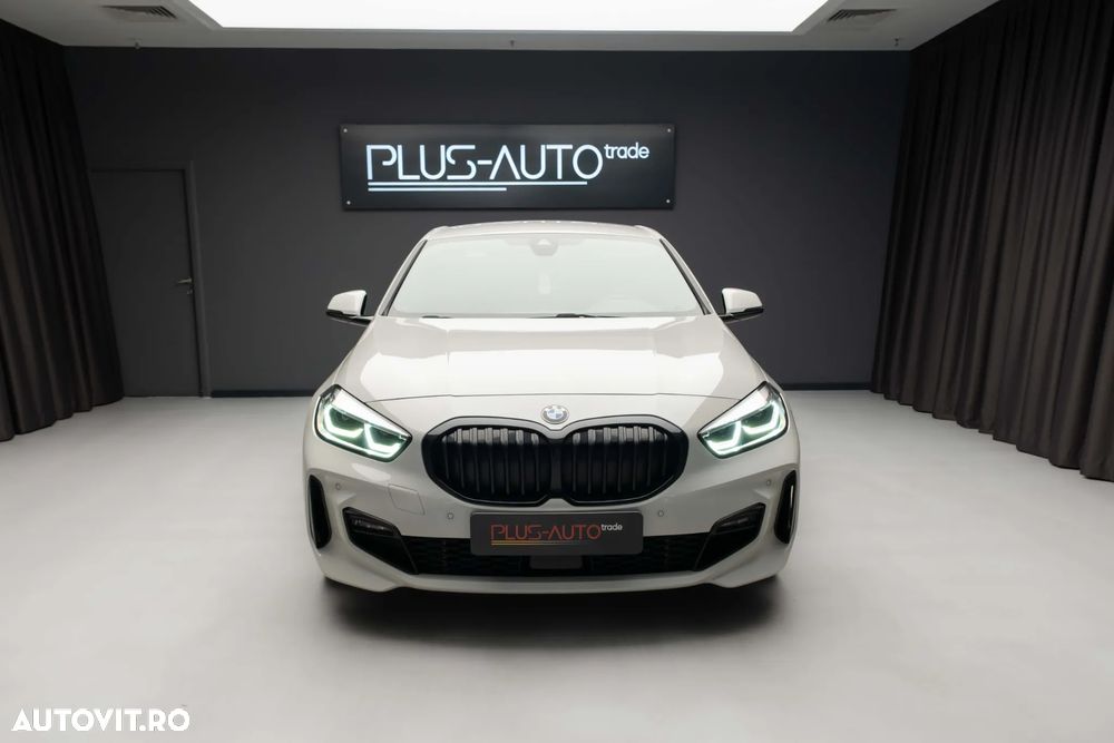 BMW Seria 1 118i Aut. Edition M Sport Shadow - 5