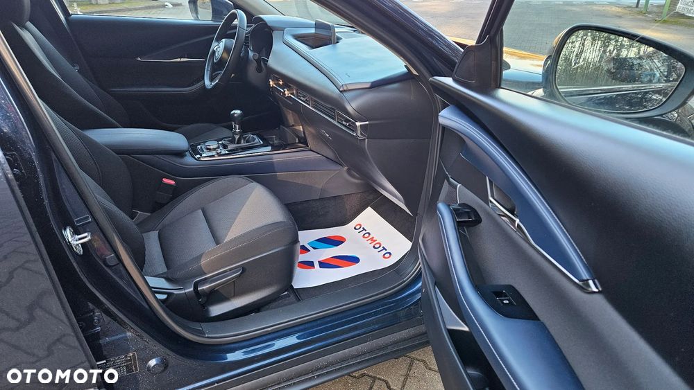 Mazda CX-30 2.0 mHEV Kanjo 2WD - 32