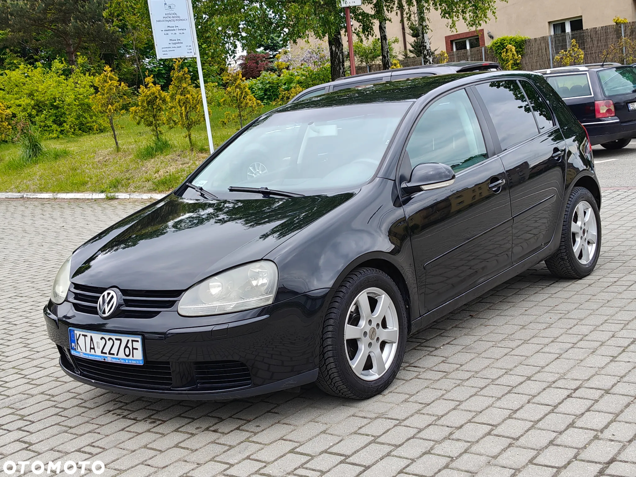 Volkswagen Golf 1.6 FSI Comfortline - 15