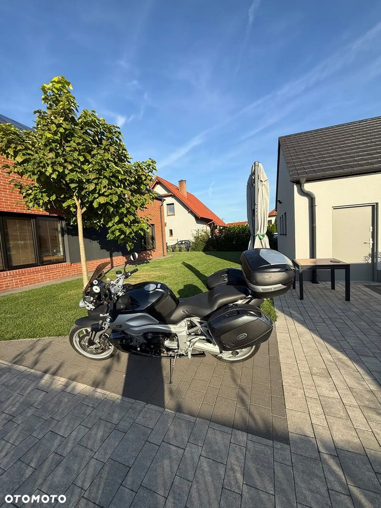 BMW K - 8