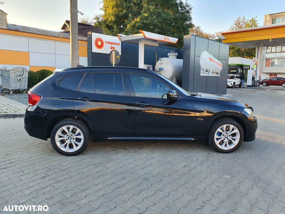 BMW X1 xDrive23d Aut. - 5