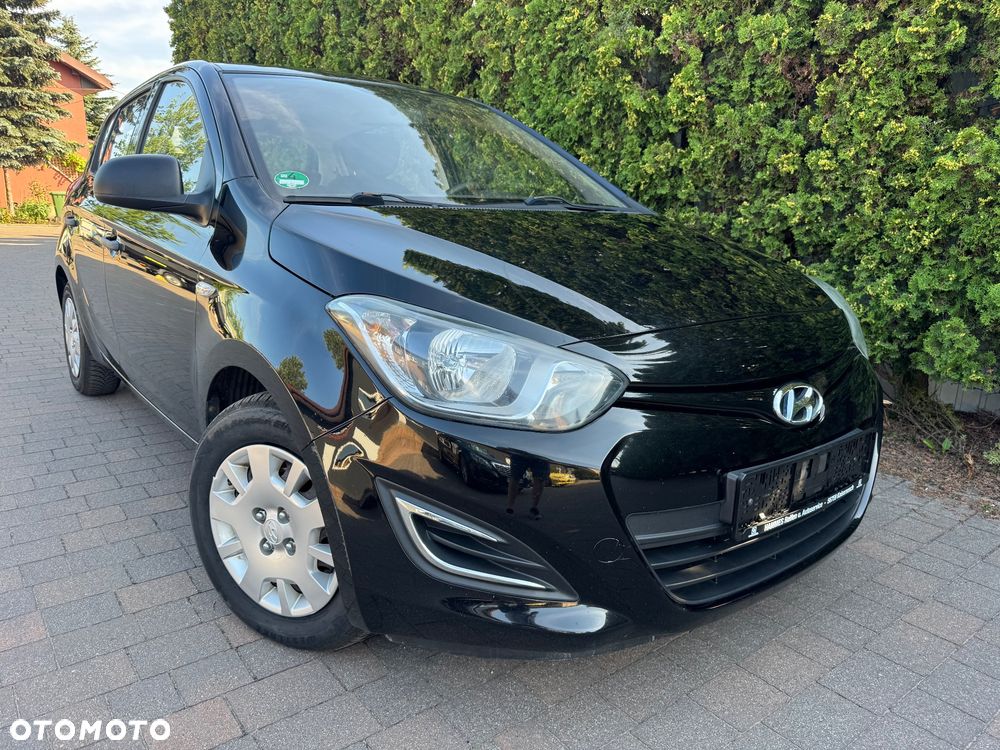 Hyundai i10 1.1 5 Star Edition - 34