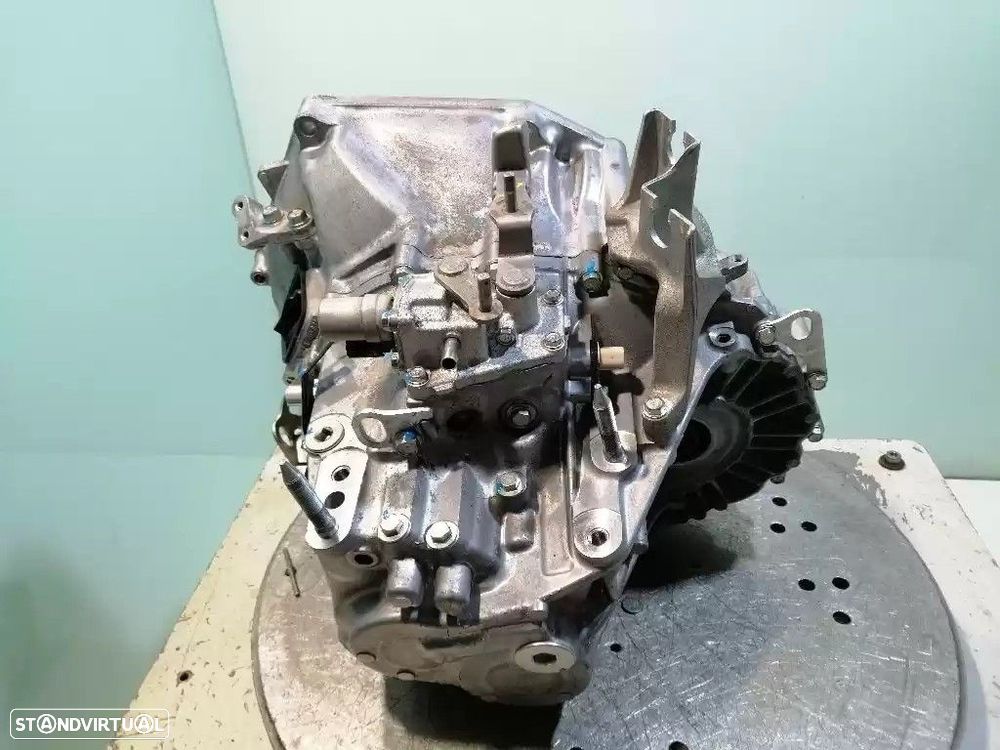 CAIXA VELOCIDADES HONDA CIVIC IX 2016 - - 3