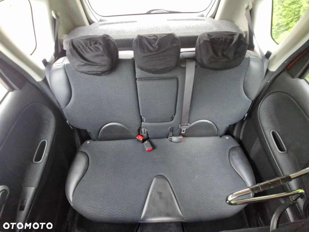 Nissan Note 1.4 Acenta - 12