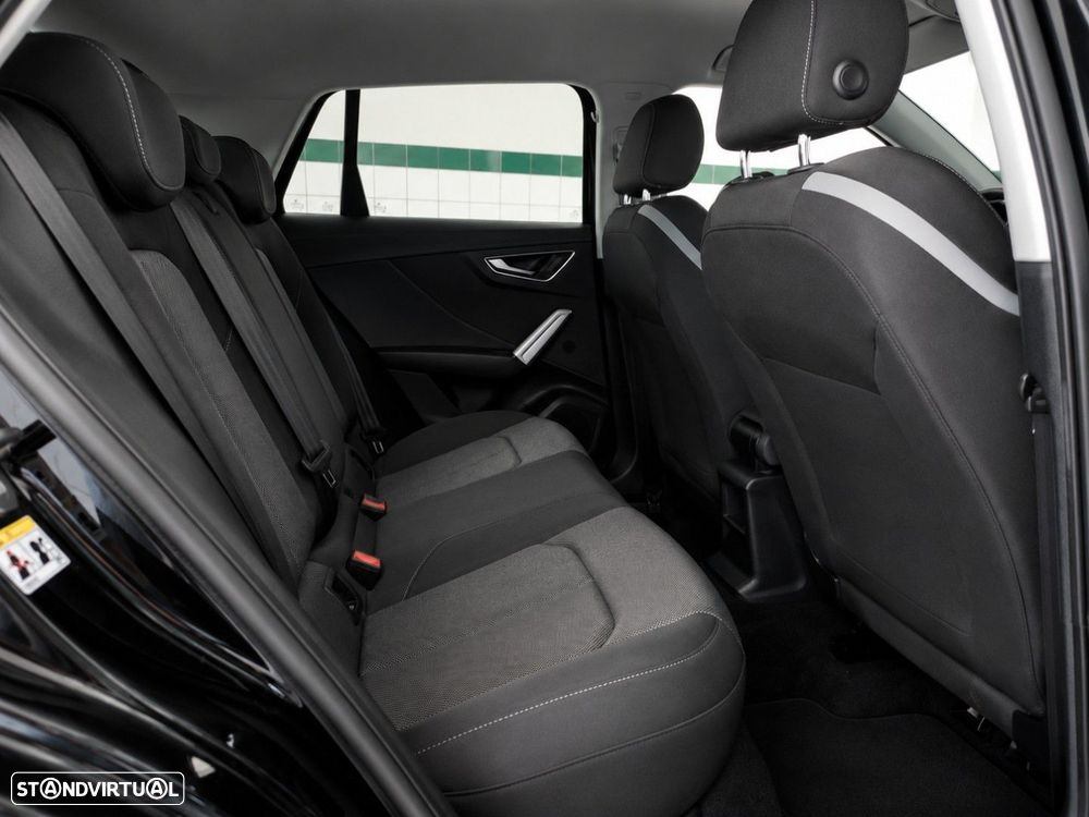 Audi Q2 30 TFSI S line - 15