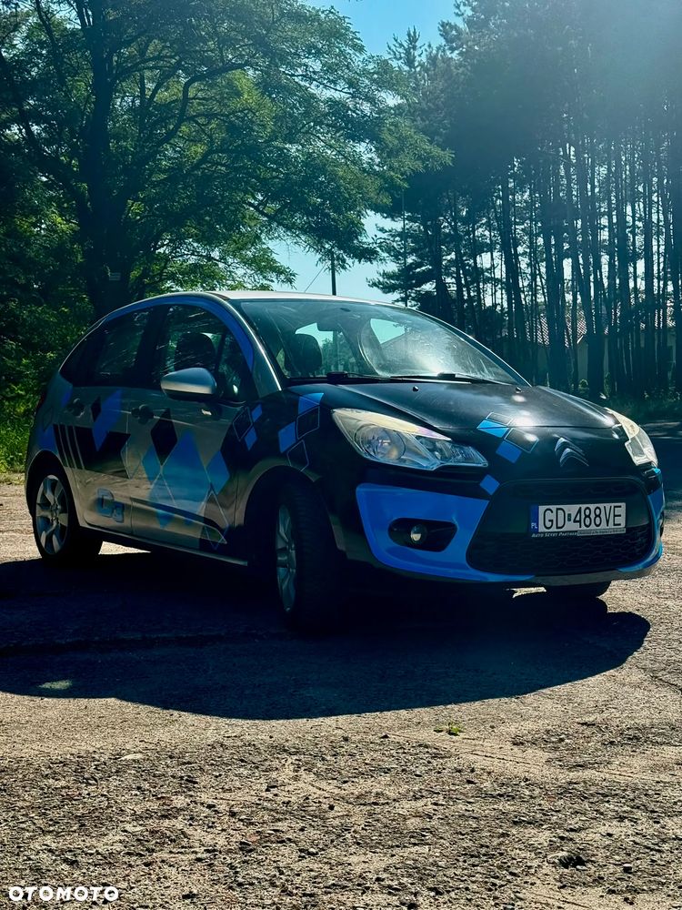 Citroën C3 1.4 Selection - 3