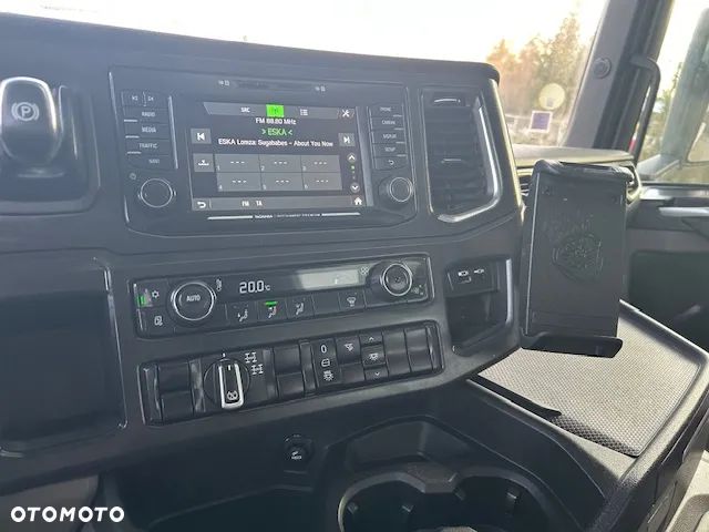 Scania G 450 XT - 12