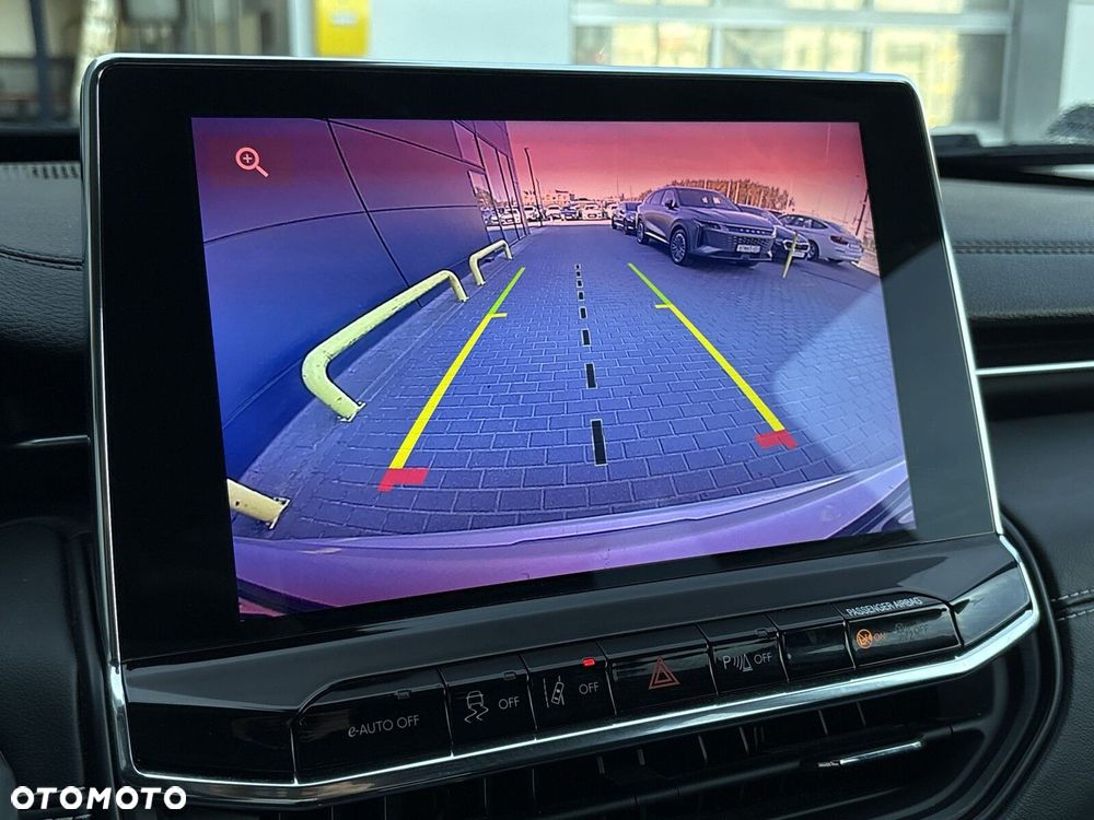 Jeep Compass 1.5 T4 mHEV Limited FWD S&S DCT - 19