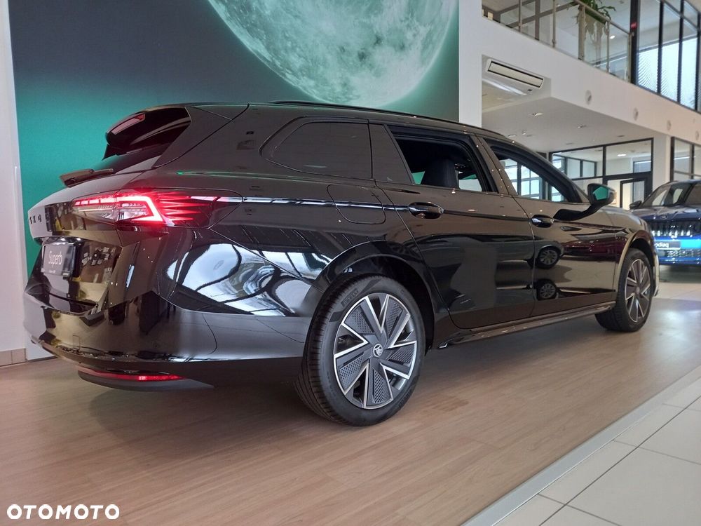 Skoda Superb 1.5 TSI mHEV Sportline DSG - 3