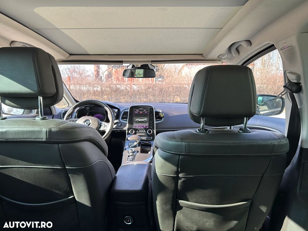 Renault Espace - 15