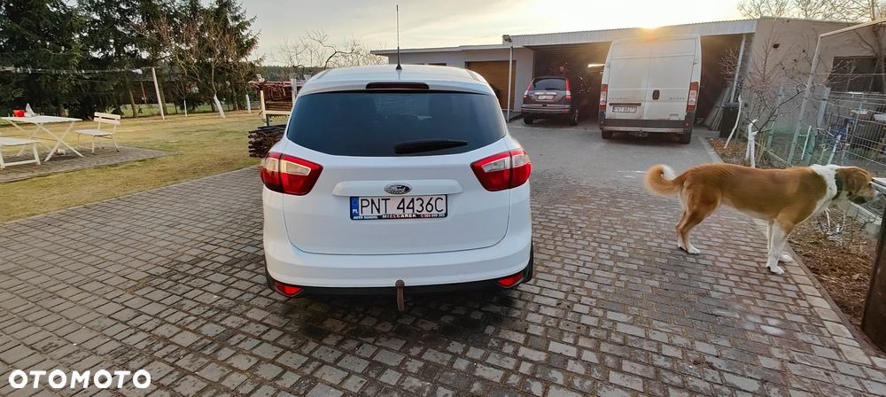 Ford C-MAX - 4