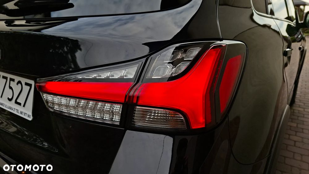 Mitsubishi ASX 2.0 Intense Plus CVT - 11