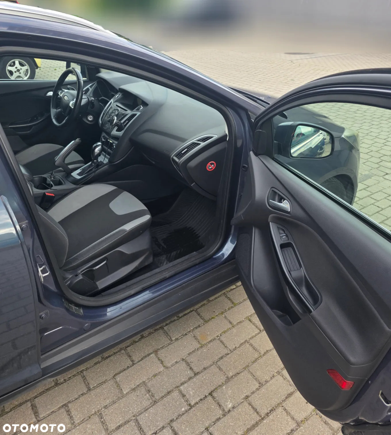 Ford Focus - 8